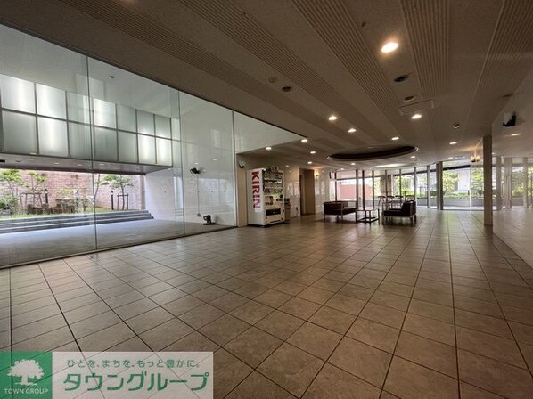 ベレーサ鶴舞公園の物件内観写真